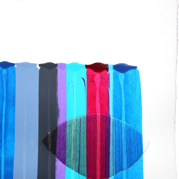Raul de la Torre: Fils I Colors DCLXXXII image 3